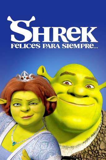 Shrek, felices para siempre (2010)