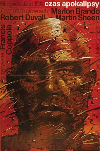 Czas Apokalipsy (1979)