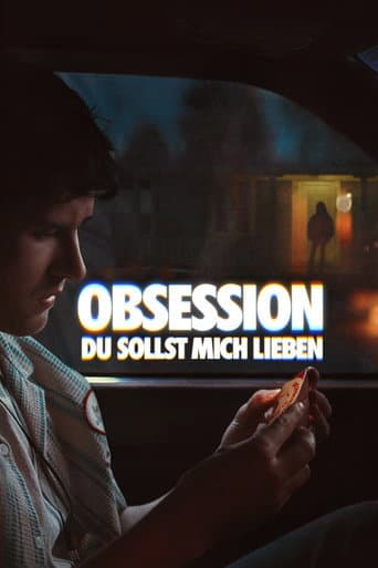 Obsession – Du sollst mich lieben (2026)