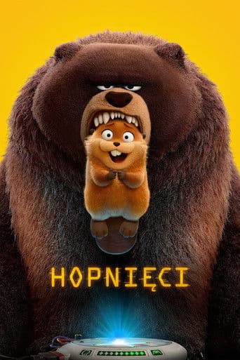 Hopnięci (2026)