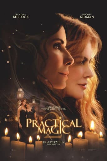 Practical Magic 2 (2026)