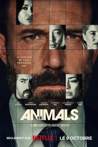 Animals (2026)