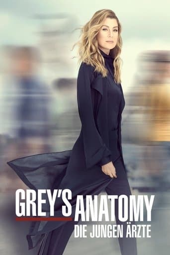 Grey's Anatomy (2005)