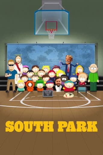 South Park (1997)