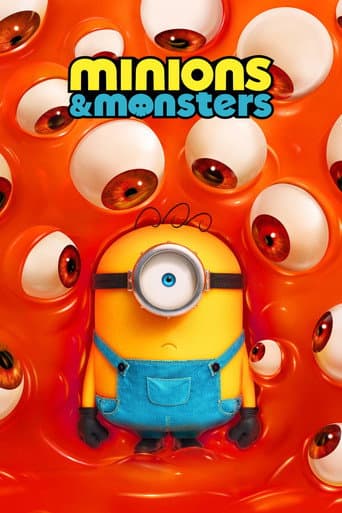 Minions & Monstre (2026)