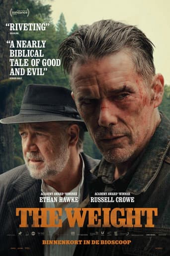 The Weight (2026)