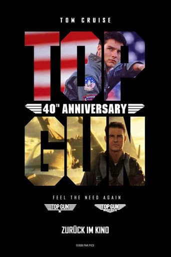 Top Gun: Maverick (2022)