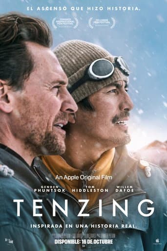 Tenzing (2026)