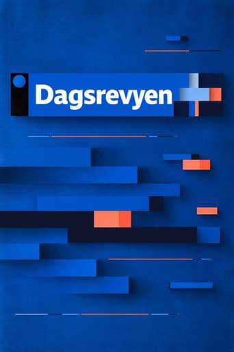 Dagsrevyen (1958)