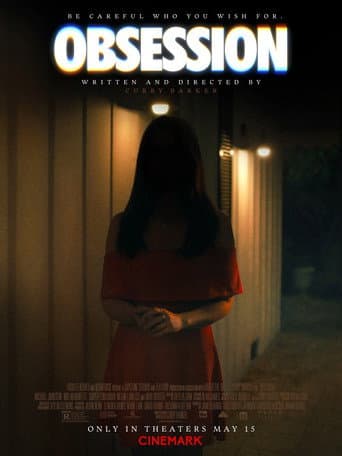 Obsession (2026)