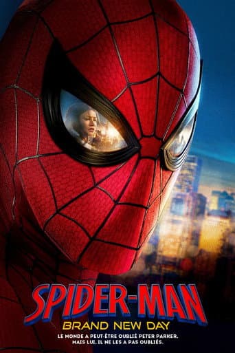 Spider-Man : Brand New Day (2026)