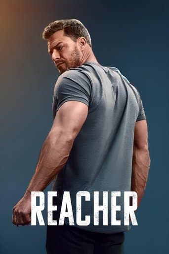 Reacher (2022)