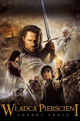 Władca Pierścieni: Powrót króla (2004)