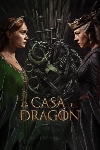 La casa del dragón (2022)