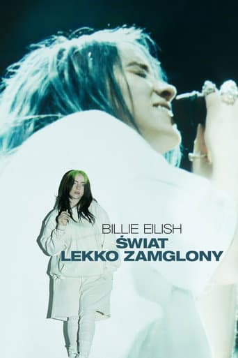 Billie Eilish: Świat lekko zamglony (2021)