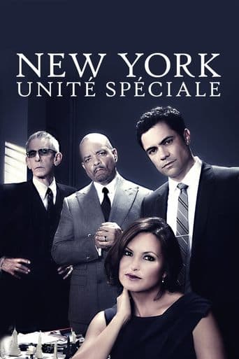 New York Unité Spéciale (1999)