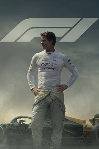 F1 (2025)