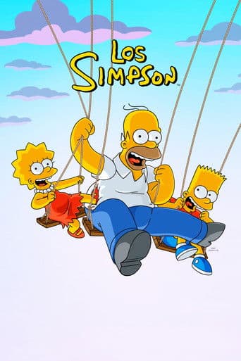Los Simpson (1989)