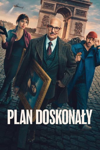 Plan doskonały (2026)