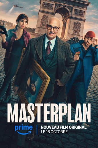 Masterplan (2026)