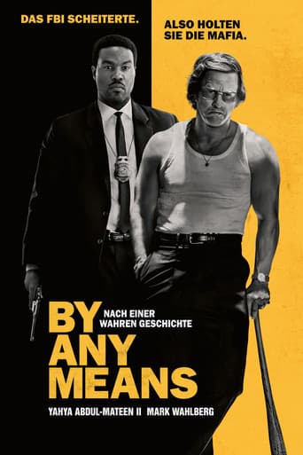 By Any Means (2026)