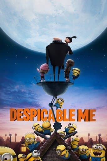 Grusomme meg (2010)