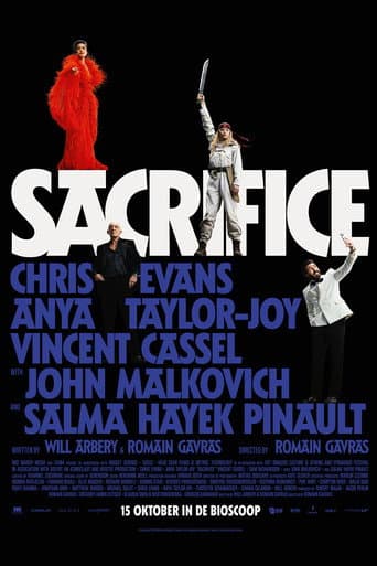 Sacrifice (2026)