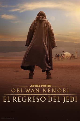 Obi-Wan Kenobi: El retorno del Jedi (2022)