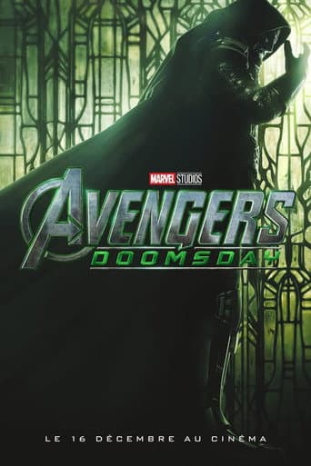 Avengers : Doomsday (2026)