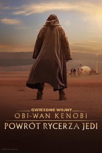 Obi-Wan Kenobi: Powrót Rycerza Jedi (2022)