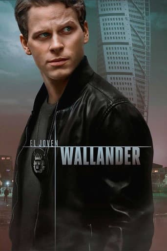 El joven Wallander (2020)