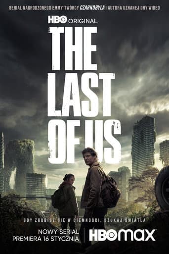 The Last of Us (2023)
