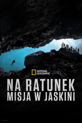 Na ratunek: Misja w jaskini (2022)