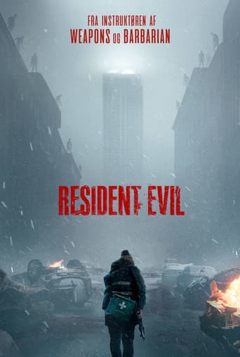 Resident Evil (2026)
