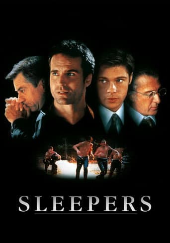 Sleepers (1996)
