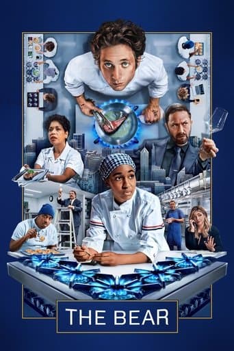 The Bear (2022)