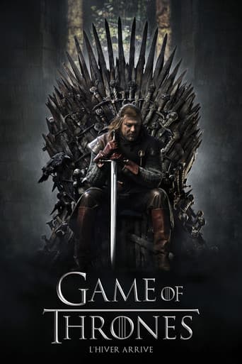 Game of Thrones (2011)