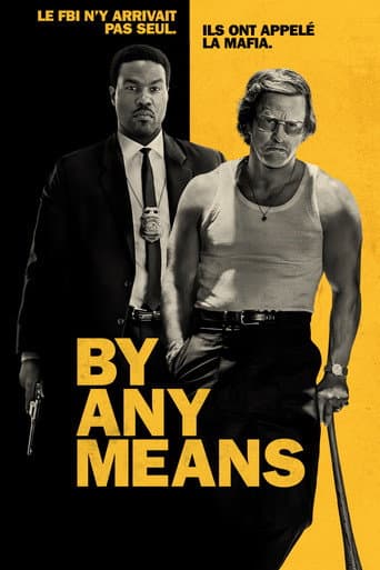 By Any Means (2026)