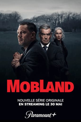 MobLand (2025)