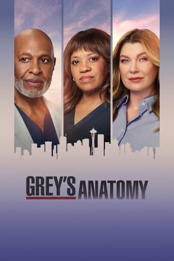 Grey's Anatomy (2005)