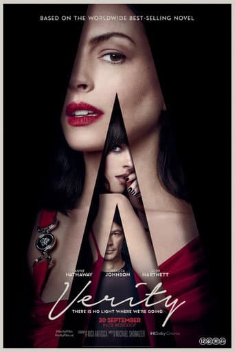 Verity (2026)
