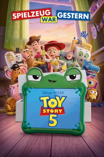 Toy Story 5 (2026)