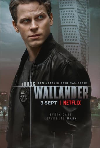 Young Wallander (2020)