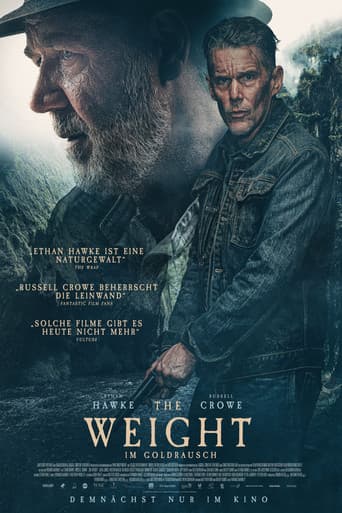 The Weight – Im Goldrausch (2026)