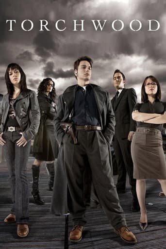 Torchwood (2006)