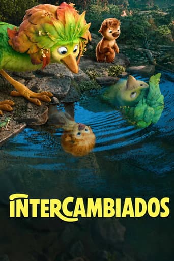 Intercambiados (2026)