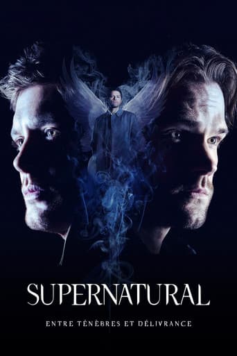 Supernatural (2005)