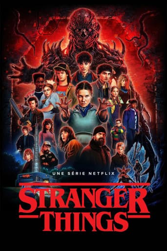 Stranger Things (2016)
