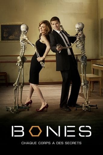 Bones (2005)