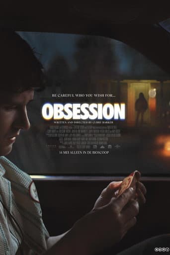Obsessie (2026)